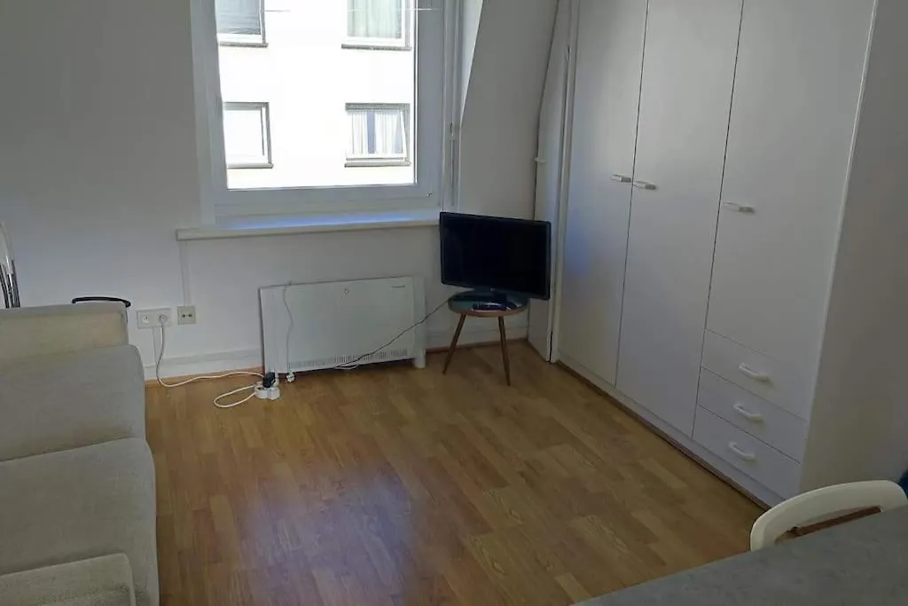 Residence Sylviane Appartement 301 Middelkerke 0*,  Belgium