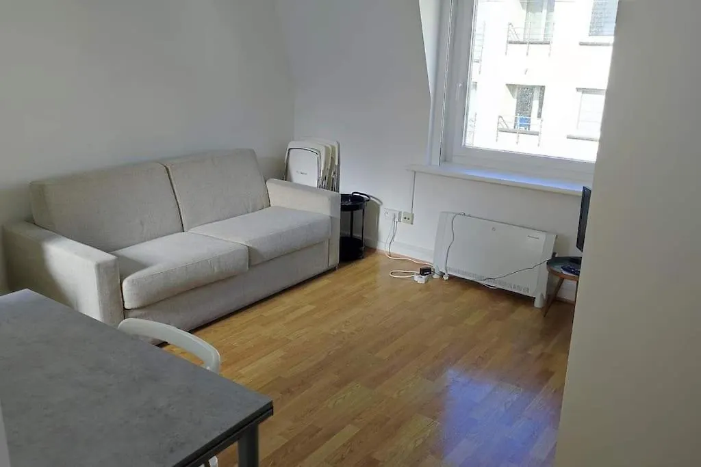 Residence Sylviane Appartement 301 contacts